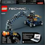 LEGO 42147 Technic Wywrotka 2w1.( W zestawie z LEGO buldożer 42163 - 53,98zl z PRIME)
