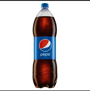 Pepsi, Pepsi max, Mirinda, 7up, 2L Netto