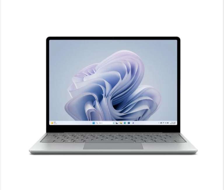 Microsoft Surface Laptop Go 3 i5/8GB/256GB (Platynowy)
