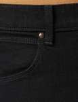 Wrangler Męskie dżinsy jeans Classic Regular Fit
