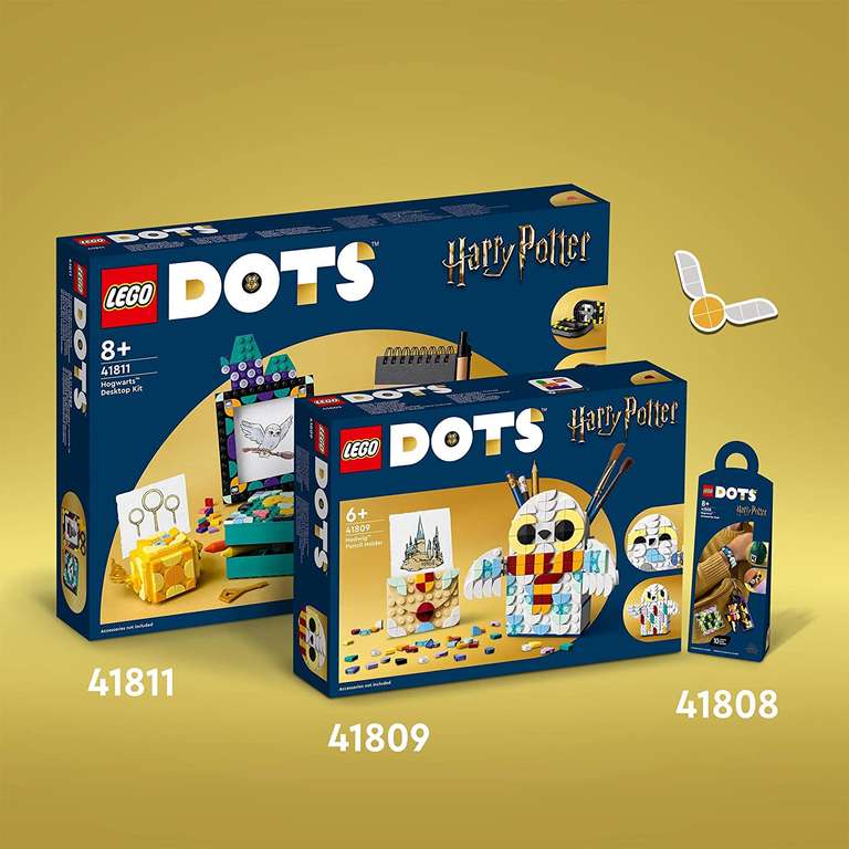 Lego dots 41809