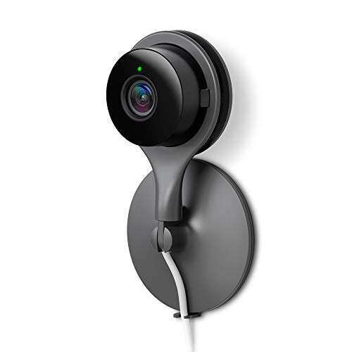 Kamera Google Nest Indoor Security Camera Cena z dostawą do PL €86,6