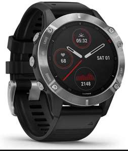 Zegarek Smartwatch Garmin Fenix 6