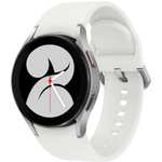 Smartwatch SAMSUNG Galaxy Watch 4 SM-R875FZ 44mm LTE Srebrny