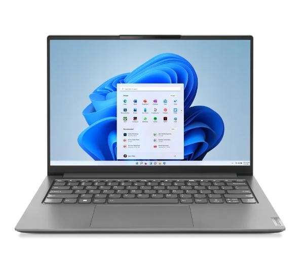 Laptop Lenovo Yoga Slim 7 Pro 14IAH7 14" i5-12500H - 16GB RAM - 512GB Dysk - Win11 @ Oleole