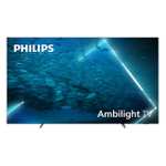 TV Philips 65OLED807/12