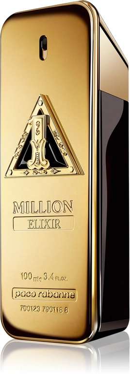 1 Million Elixir Woda perfumowana 100ml EDP