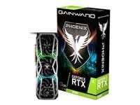 Karta graficzna GAINWARD Nvidia GeForce RTX 3080 Phoenix 10GB