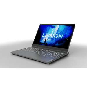 Lenovo Legion 5 15IAH 15,6" Full HD 165Hz i5-12500H 16GB/1TB SSD RTX3060 WIN11 + INNE
