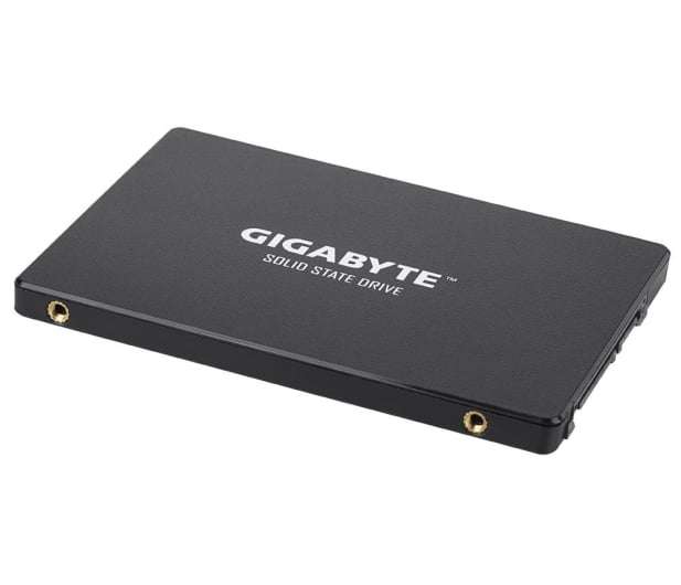 Gigabyte 256GB 2,5" SATA SSD