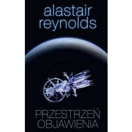 Ebook Przestrzeń Objawienia Alastair Reynolds