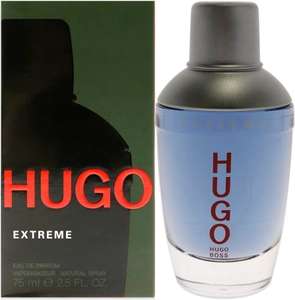 Hugo Boss Man Extreme Woda Perfumowana, 75 ml | Amazon