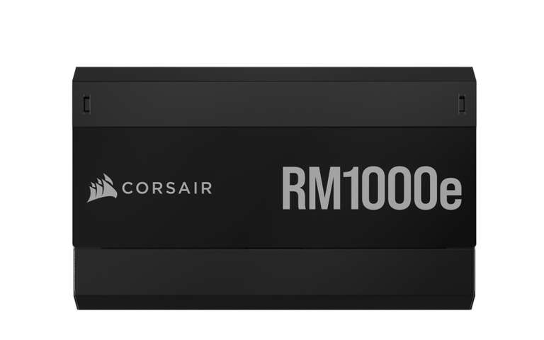 Zasilacz Corsair RM1000e 1000W 80 Plus Gold promocja w aplikacji @ x-kom