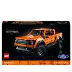 Lego Technic 42126 Ford F150 Raptor