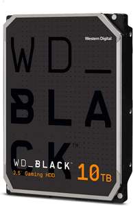 Dysk twardy WD_BLACK 10TB HDD wewnętrzny
