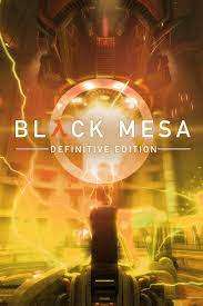 Black Mesa - Argentyna VPN @ Steam