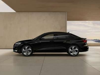 Nowe Audi A3 Limousine 1.5 TFSI mHEV 150 KM S troni...