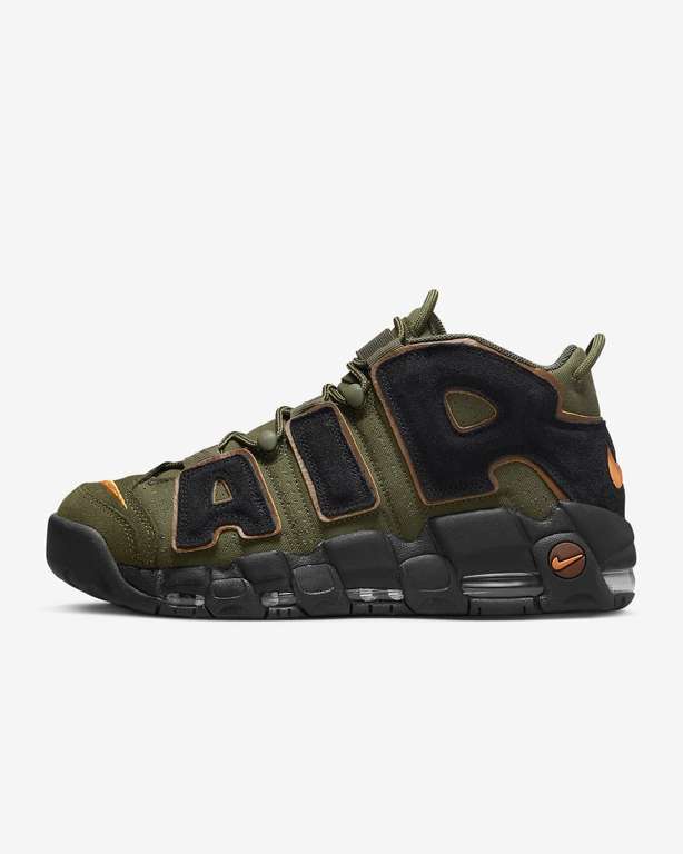 Buty Nike Air More Uptempo '96