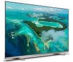 Telewizor LED 55" Philips 55PUS7657 za 1799 zł (55", UHD 4K, Smart TV SAPHI, Dolby Atmos) @ x-kom
