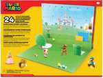 Kalendarz adwentowy/ figurki Super Mario World