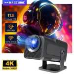 Projektor Magcubic HY320 (Android 11, 390ANSI, FullHD) | $51 (taniej z monetami) | Wysyłka z CN @ Aliexpress