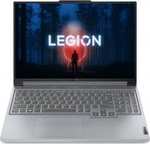 Laptop Lenovo Legion Slim 5 16APH8 Ryzen 7 7840HS / 16 GB / 512 GB / RTX 4070 / 240 Hz (82Y9003JPB)