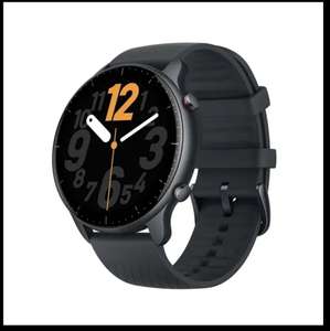 Smartwatch Amazfit GTR 2 nowa wersja 2022 Czarny US $50.77