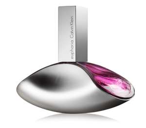 Perfumy Calvin Klein Euphoria woda perfumowana dla kobiet 50ml
