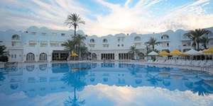Tunezja Djerba Iris Hotel & Thalasso last minute