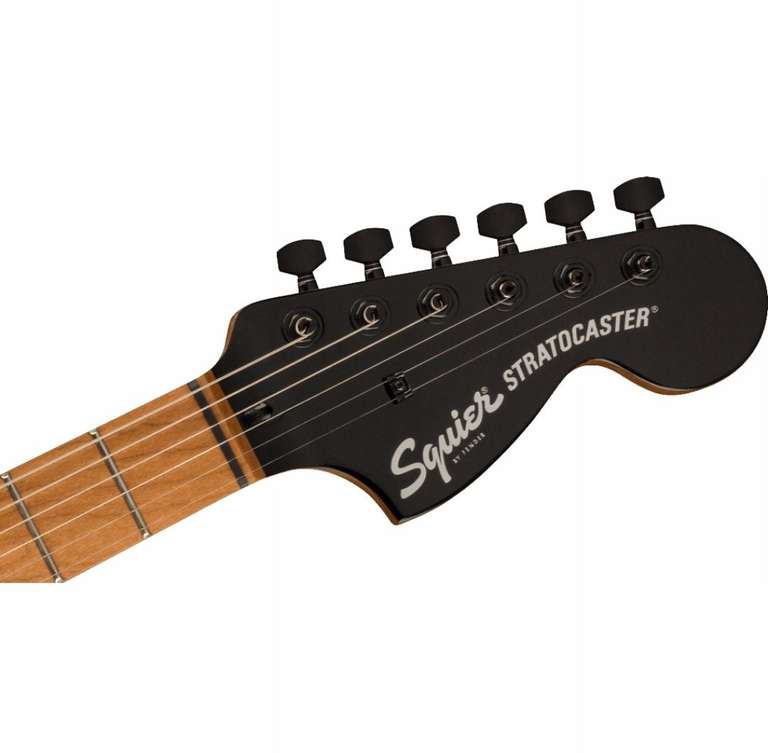 Gitara Squier Contemporary stratocaster w super cenie Cyber Week thomann.de + inne kolory i modele
