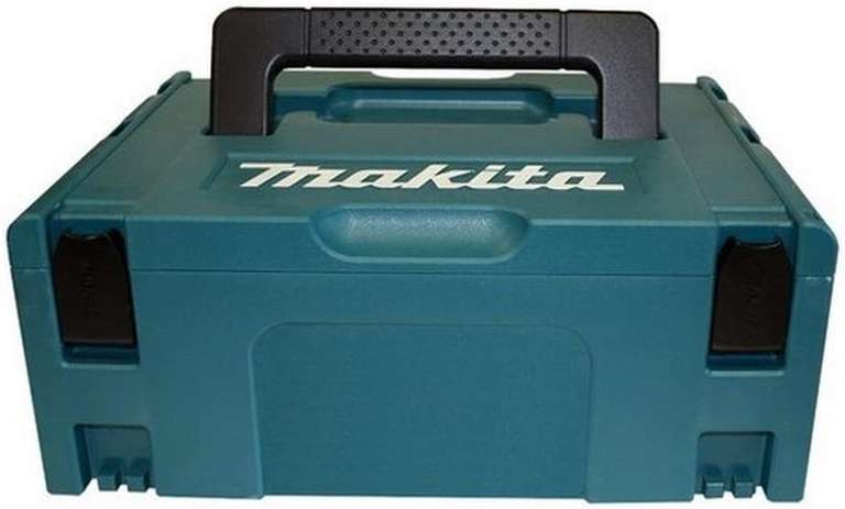 Makita 821550-0 Walizka Systemowa Makpac Typ 2