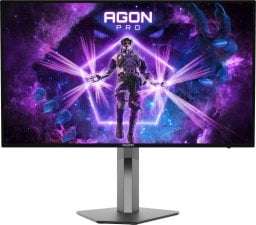 Monitor AOC Agon Pro OLED AG276QZD