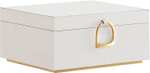 2-warstwowa szkatułka na biżuterię SONGMICS za 51 zł - dla posiadaczy Prime @Amazon