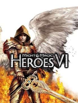 Heroes VI - Steam