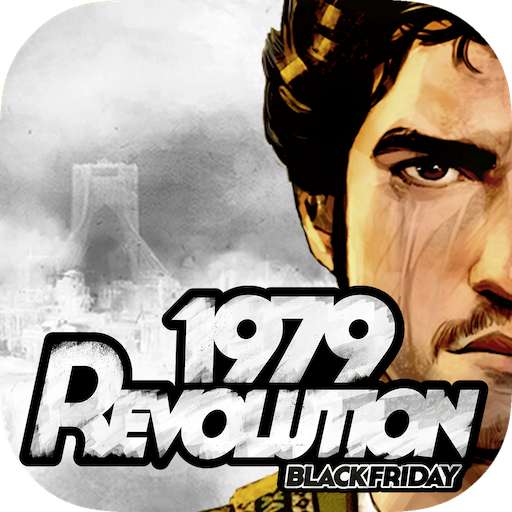 1979 Revolution: Black Friday za darmo @ Google Play / iOS