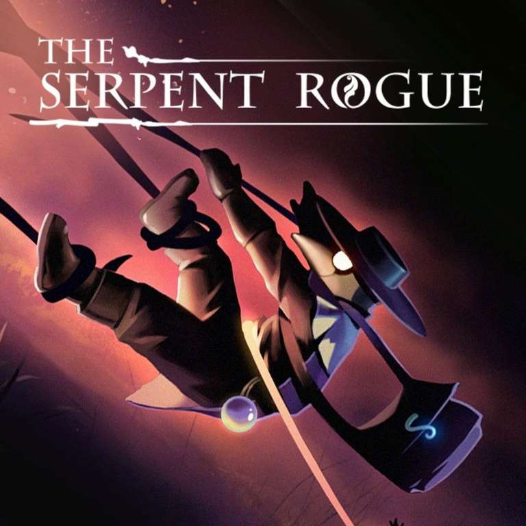 The Serpent Rogue (Nintendo Switch) (eshop)