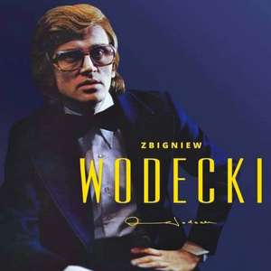 Zbigniew Wodecki: Zbigniew Wodecki (Debiut 1976) (CD) (Anna German 10 zł CD)