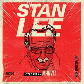 Audiobooki Wydawnictwa SQN do -50% w Audiotece (np. Stan Lee. Człowiek Marvel za 20zł)