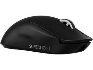 Mysz Logitech G PRO X SuperLight 2