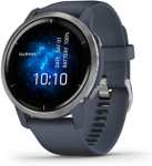 Zegarek sportowy Smartwatch Garmin Venu 2 GPS