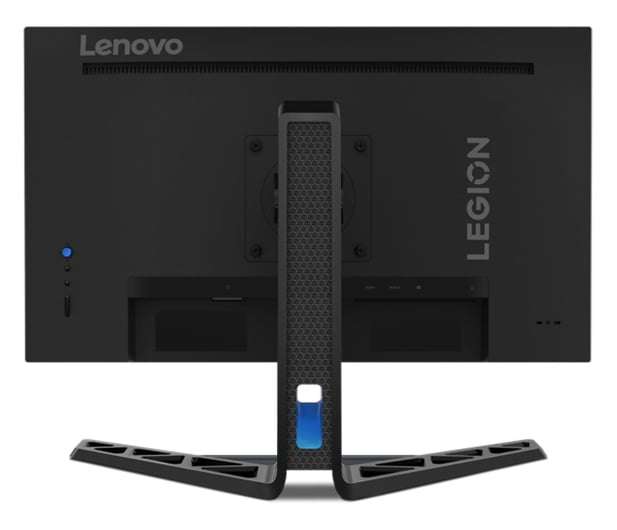 Monitor Lenovo R25i (24,5" 1080p / 0,5ms 165Hz / IPS / pivot i regulacja wysokości) + 4 gry gratis (wersja 27" za 799)
