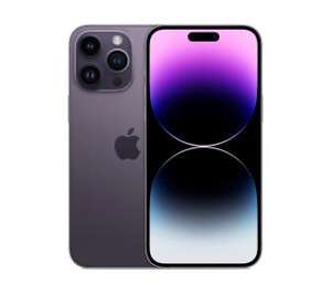 Apple iPhone 14 Pro Max 256GB (głęboka purpura)