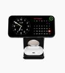 Ładowarka 3w1 dla iPhone (Magsafe)/Apple Watch/AirPods