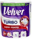 Velvet Turbo - ręcznik papierowy