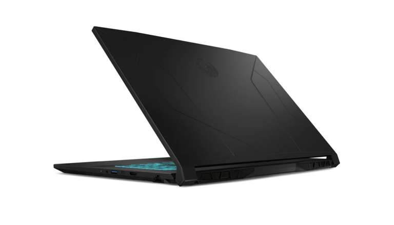 Laptop MSI Bravo (17,3", 144Hz, RTX4050 105W, R5-7535HS, 16GB, 512GB)