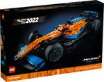LEGO 42141 Technic - Samochód wyścigowy McLaren Formula 1