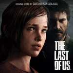 The Last Of Us Soundtrack CD muzyka z gry Gustavo Santaolalla PlayStation PS3 PS4 PS5 @ Amazon