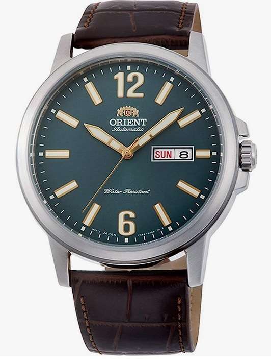 Zegarek Orient RA-AA0C06E19B
