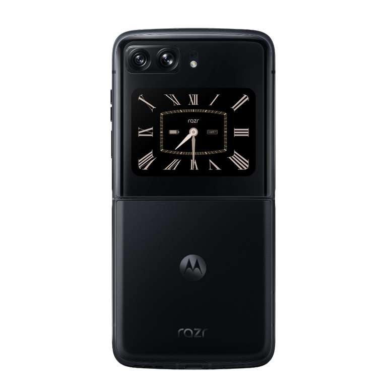 Smartfon Motorola razr 2022 8/256