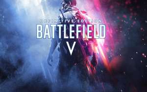 Battlefield V - Edycja Kompletna w Tureckim Xbox Store